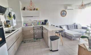 Appartement 3 Pièces 60 m² à vendre à Port-de-Bouc (13110)