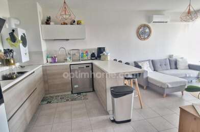 Appartement 3 pièces 189900 €