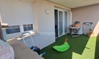 Appartement 3 Pièces 60 m² à vendre à Port-de-Bouc (13110)