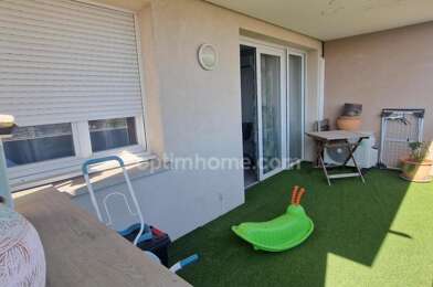 Appartement 3 pièces 183500 €