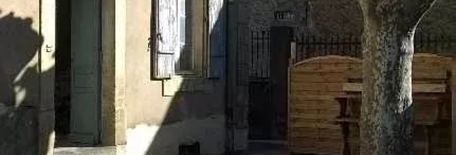 Appartement 3 Pièces 75 m² à louer à Montblanc (34290)