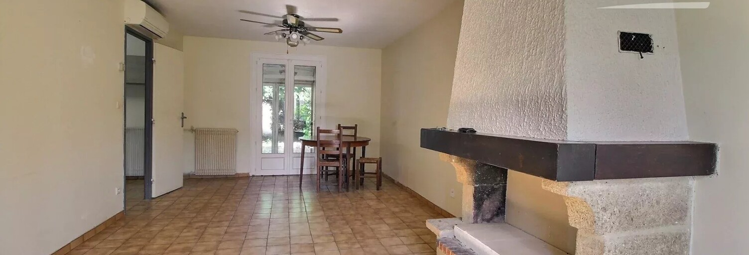 Maison  88 m² à vendre à Béziers (34500)