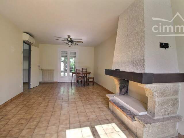 Béziers -  vente maison T4 — photo du bien