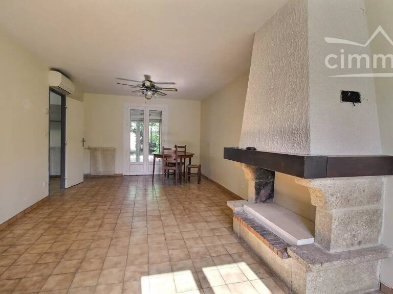 Béziers -  vente maison T4 — photo 1