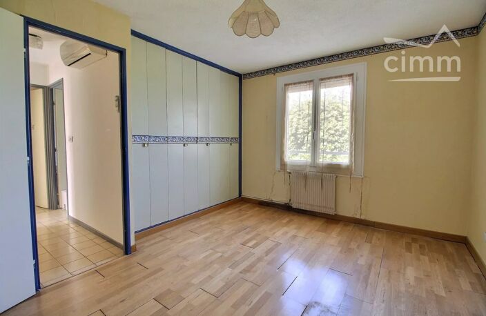 Béziers -  vente maison T4 — photo 3