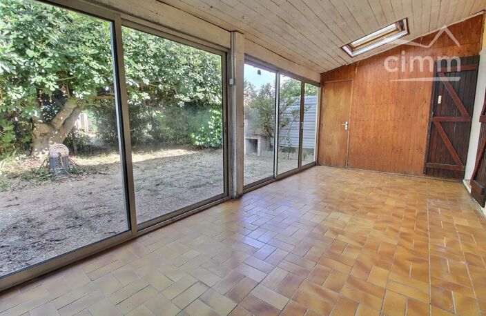 Béziers -  vente maison T4 — photo 5