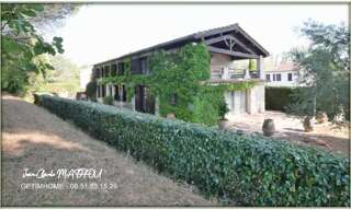 Maison 7 Pièces 187 m² à vendre à Castelnaudary (11400)