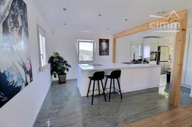 Maison 6 pièces 219000 €