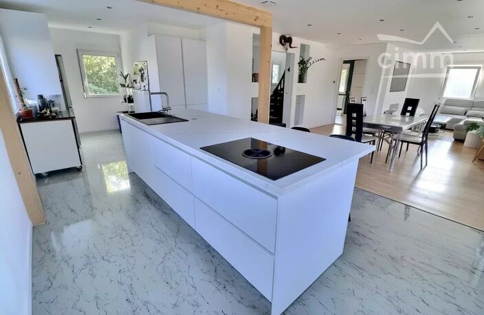 Maison individuelle rénovée de 125 m² – 4 chambres – Terrain de — photo 2