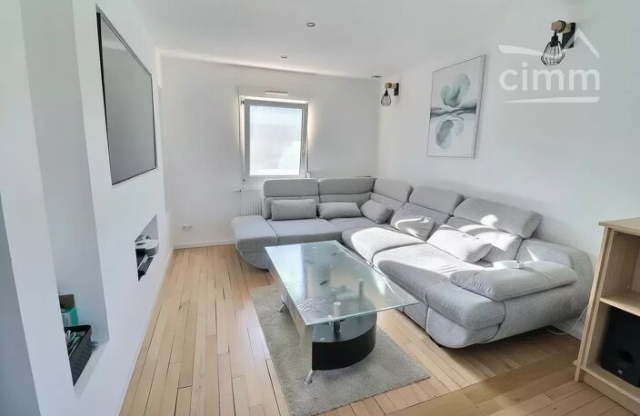 Maison individuelle rénovée de 125 m² – 4 chambres – Terrain de — photo 4