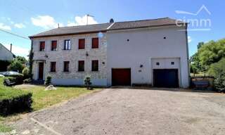 Maison 4 Pièces 167 m² à vendre à Folkling (57600)
