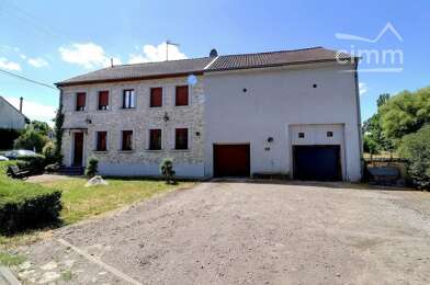 Maison 4 pièces 259000 €