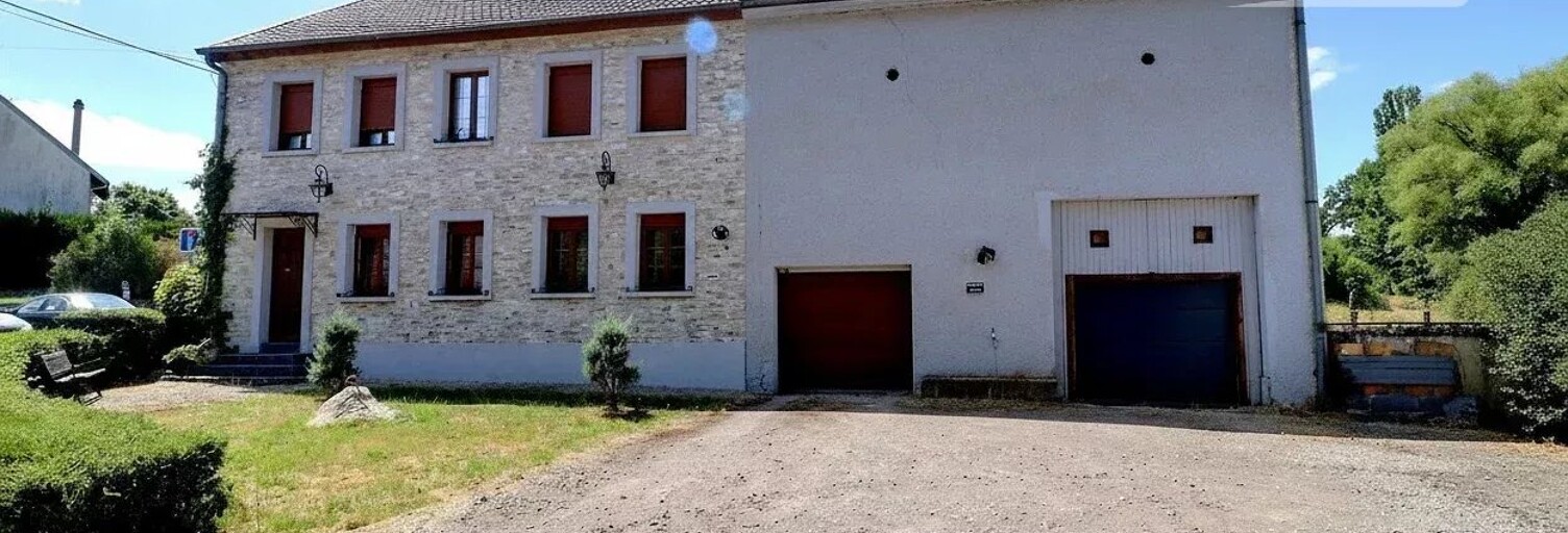 Maison 4 Pièces 167 m² à vendre à Folkling (57600)
