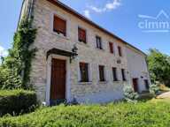 Maison 6 pièces de 167,80 m² – Terrain de 1 194 m²-  parcelle co — photo 2