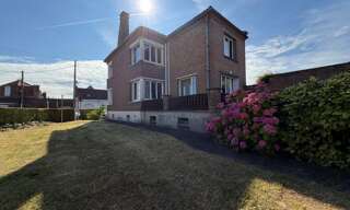 Maison 6 Pièces 120 m² à vendre à Brebières (62117)