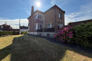 Maison 6 pièces 178000 €