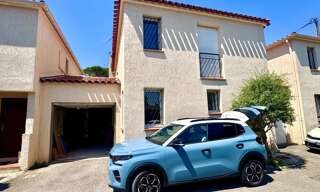 Maison 4 Pièces 87 m² à vendre à Le Cannet (06110)
