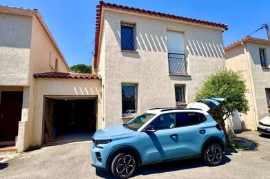 Maison 4 pièces 449000 €
