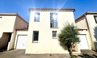Maison 4 Pièces 87 m² à vendre à Le Cannet (06110)
