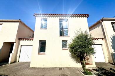 Maison 4 pièces 449000 €