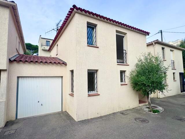 Le Cannet,proche Croix des gardes , — photo du bien