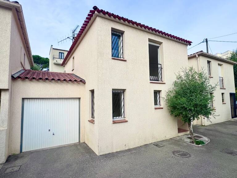 Le Cannet,proche Croix des gardes , — photo 1