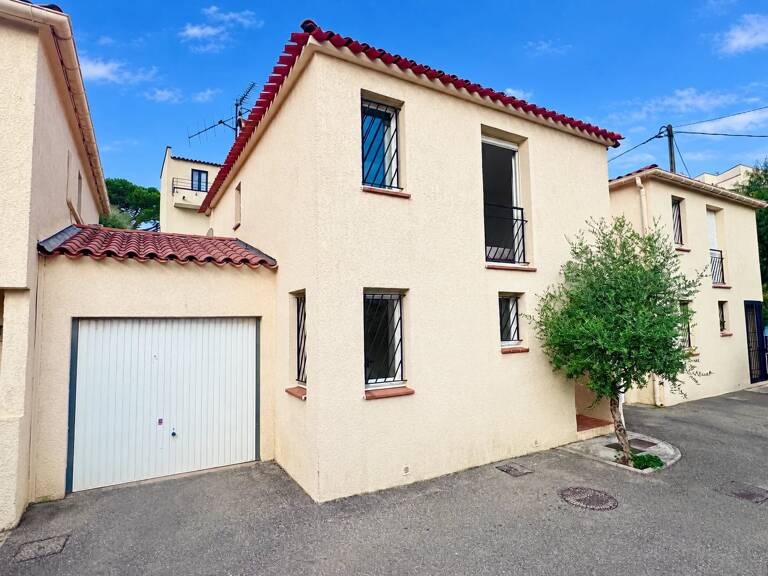 Le Cannet,proche Croix des gardes , — photo 1