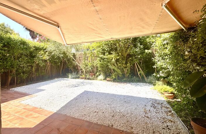 Le Cannet,proche Croix des gardes , — photo 4