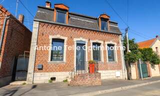 Maison 6 Pièces 115 m² à vendre à Poix-du-Nord (59218)