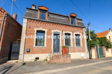 Maison 6 pièces 200000 €