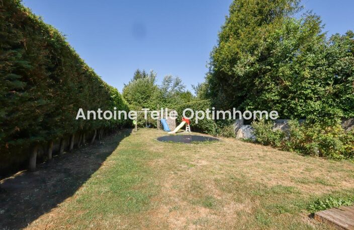Poix du Nord 59218 - Maison individuelle avec dépendance & jardin sur 540m² — photo 2
