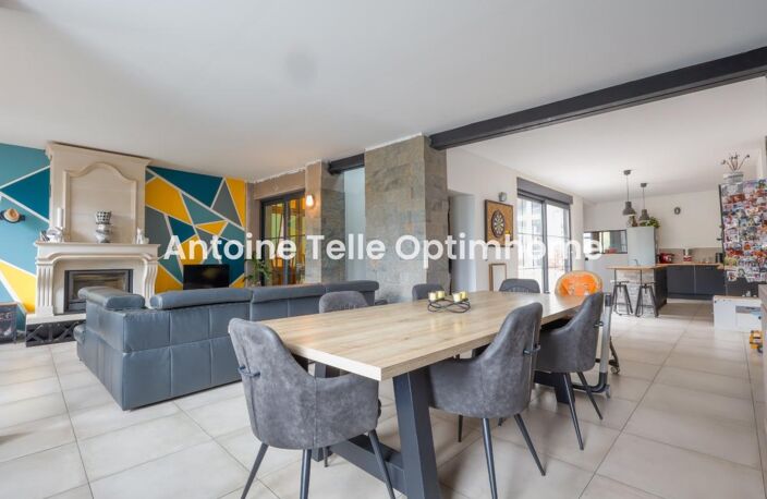 Poix du Nord 59218 - Maison individuelle avec dépendance & jardin sur 540m² — photo 3