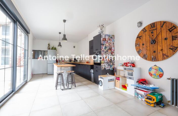 Poix du Nord 59218 - Maison individuelle avec dépendance & jardin sur 540m² — photo 4