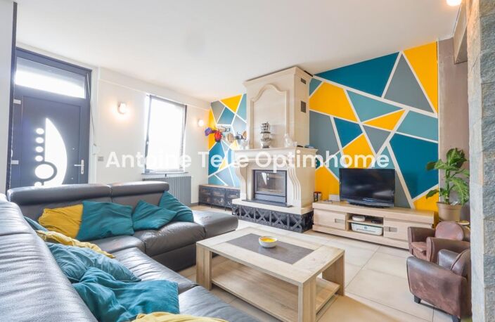 Poix du Nord 59218 - Maison individuelle avec dépendance & jardin sur 540m² — photo 5