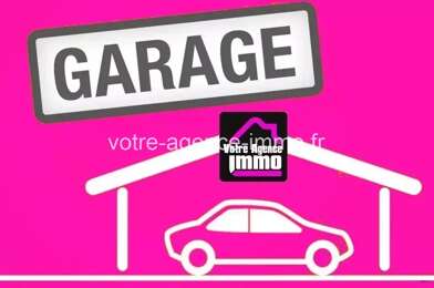 Garage  135 €