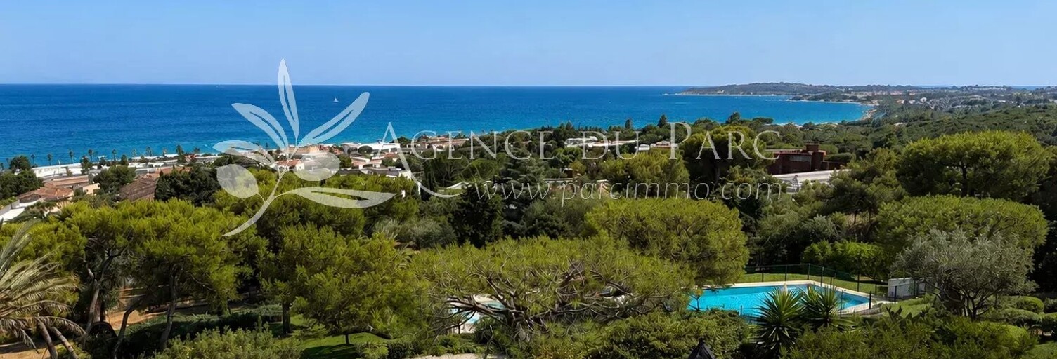 Appartement 4 Pièces 105 m² à vendre à Villeneuve-Loubet (06270)