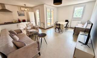 Appartement 3 Pièces 67 m² à vendre à Antibes (06600)