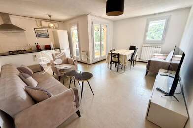 Appartement 3 pièces 298000 €