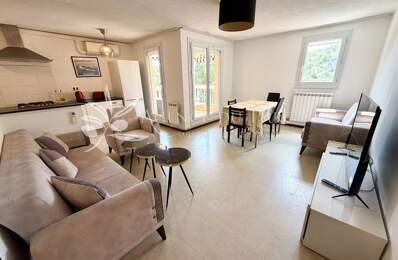 3 pièces de 68 m² Les Semboules — photo du bien