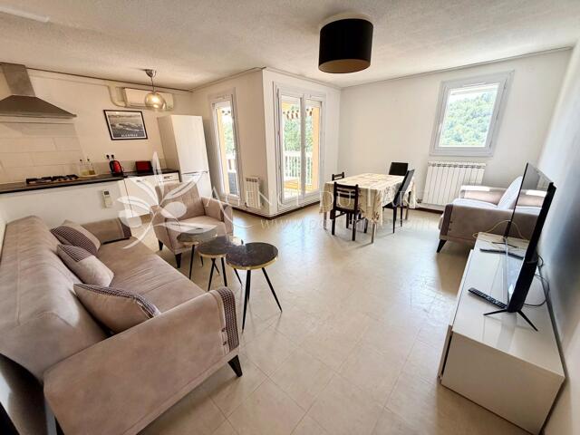 Appartement proposé à Antibes