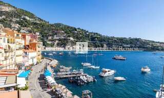 Appartement 2 Pièces 61 m² à vendre à Villefranche-sur-Mer (06230)