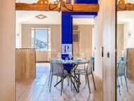 À VENDRE – VILLEFRANCHE-SUR-MER – APPARTEMENT D'EXCEPTION EN FRO — photo 2