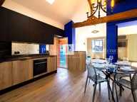 À VENDRE – VILLEFRANCHE-SUR-MER – APPARTEMENT D'EXCEPTION EN FRO — photo 3