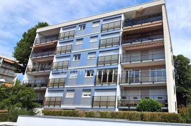 Appartement 3 pièces 230000 €