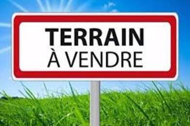 Terrain  145000 €