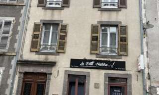 Maison 12 Pièces 201 m² à vendre à Ardes (63420)