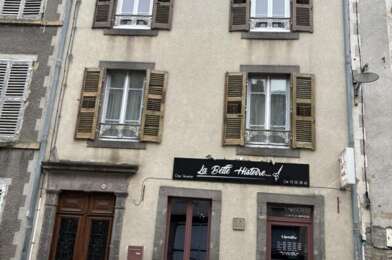 Maison 12 pièces 107500 €