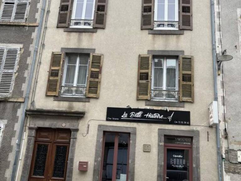 MAISON EN PIERRES — photo 1