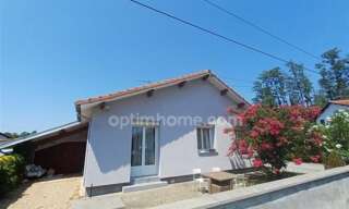 Maison 4 Pièces 86 m² à vendre à Peyrehorade (40300)
