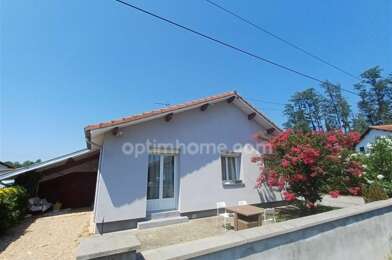 Maison 4 pièces 189000 €
